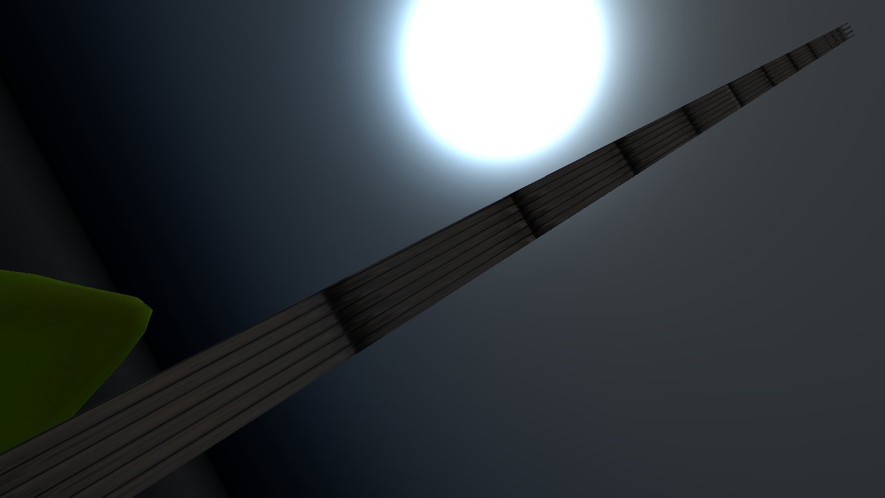 Simple Nightmares preview