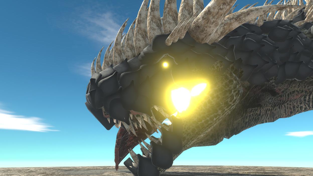 Western Wyvern