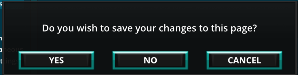 Dark UI (Better Invites - Cfg)