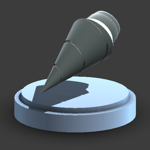 PROJECT-208 钻头