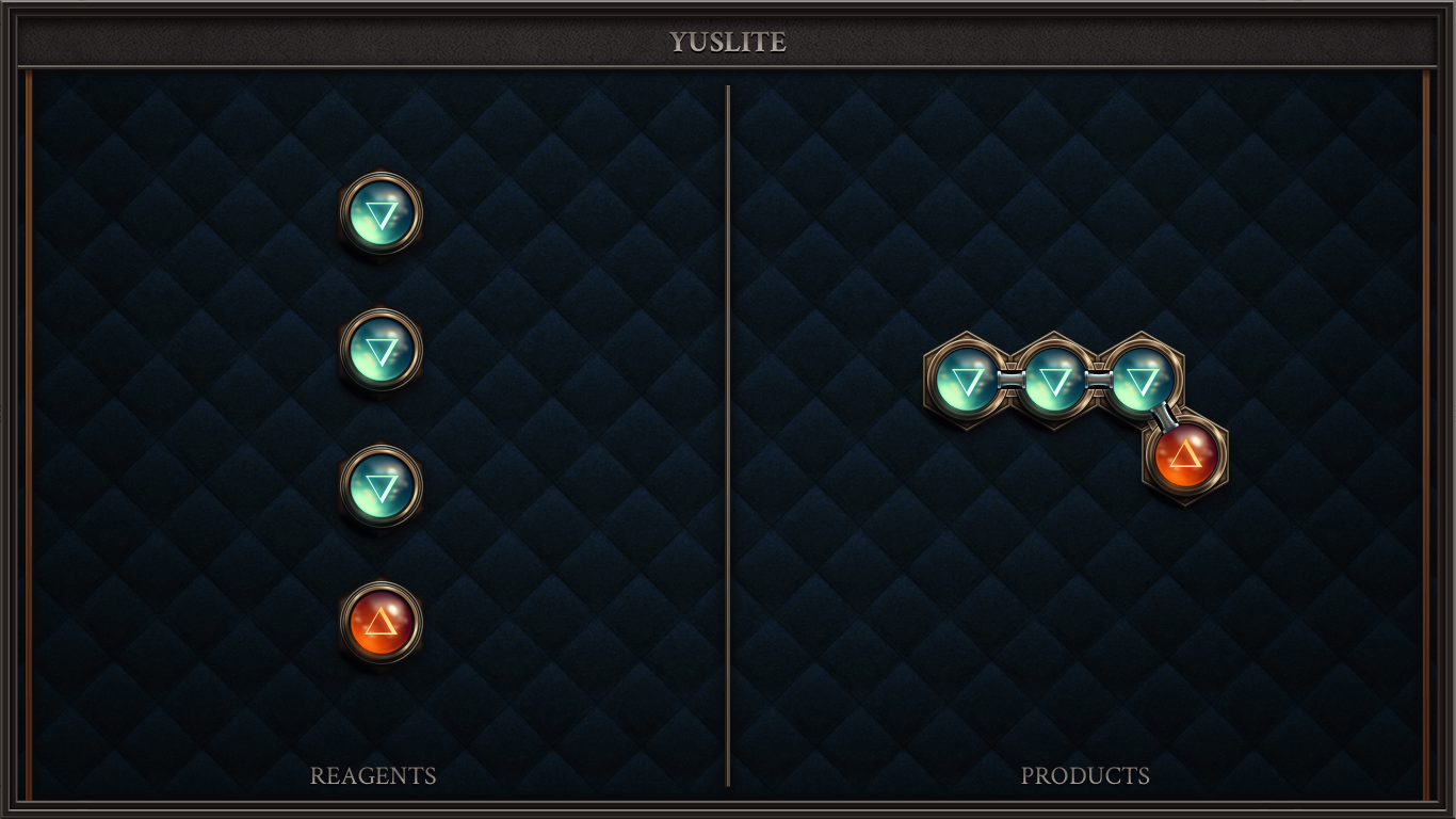 Yuslite