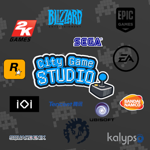 Real Companies [13 Companies]