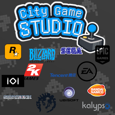 13 Companies [Expansion Pack]