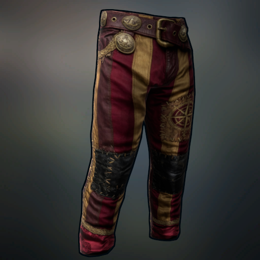 PiratePants