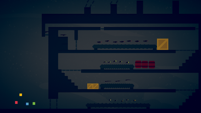 weapon factory