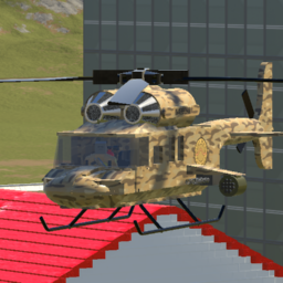 TH-2 (DW, gunship v1)