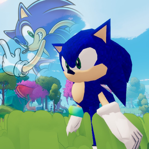 Sonic The Hedgehog (SA1)