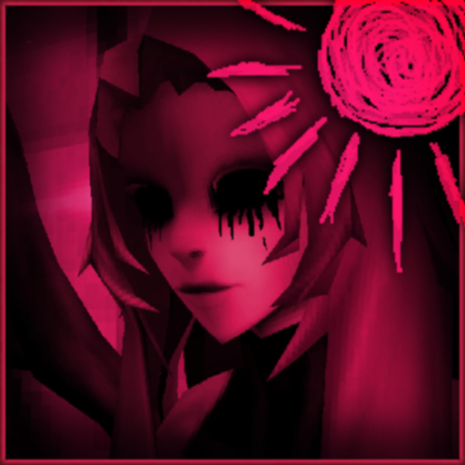 Void Places: The Spider Lady Player Model (Sunfollower Kuruka)