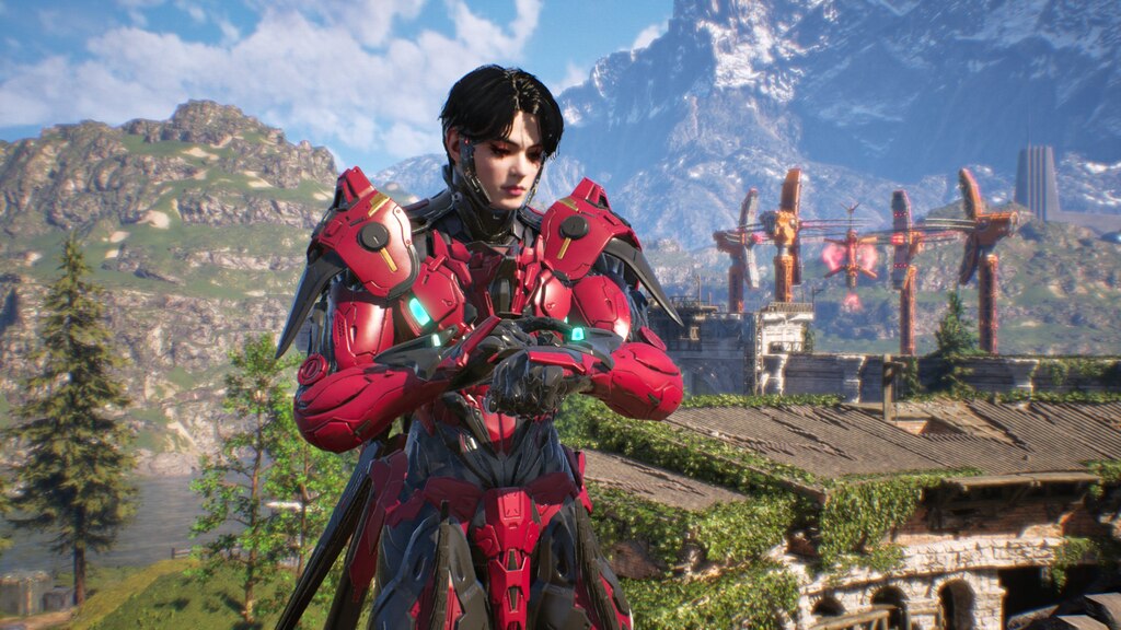 Steam コミュニティ :: The First Descendant