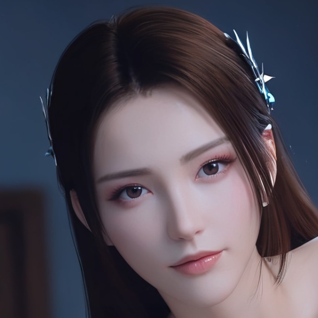 纳兰嫣然  美乳