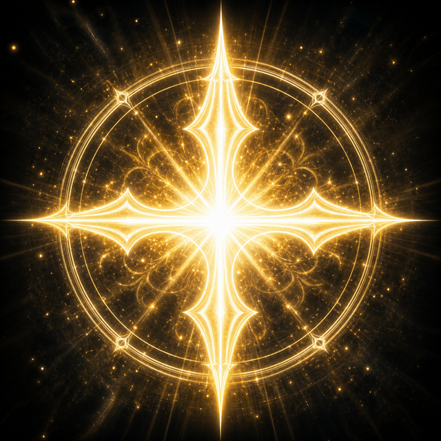 [Memory]Grand Cross