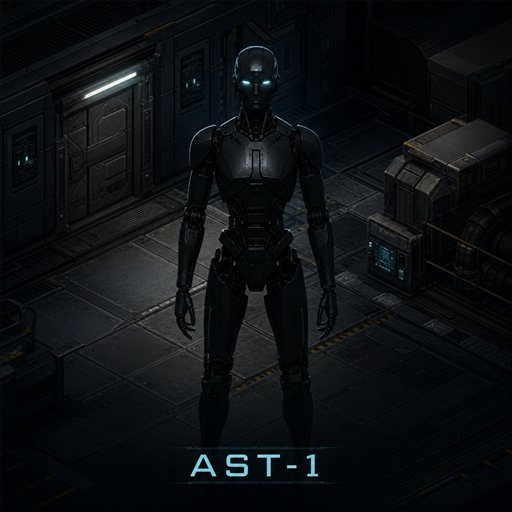 Prototype Android Assistant - AST-1