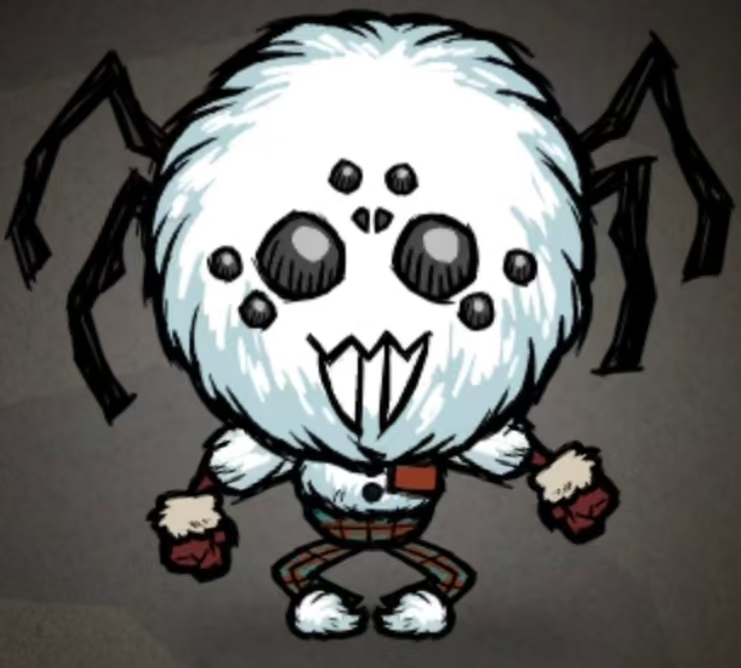 韦伯整合 – Don't Starve Together Mod