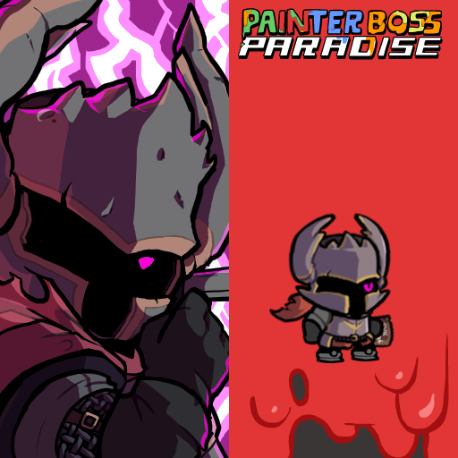 LOTH KNIGHT ☼ [ZX]
