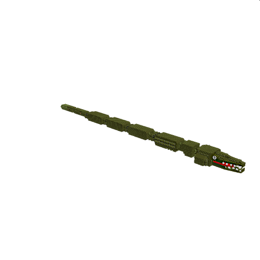 titanoboa REMASTERED 2