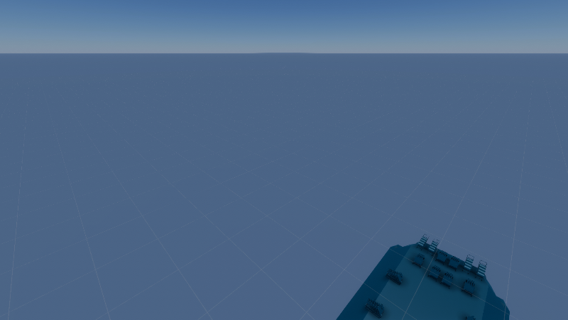 U-Boot Type 420