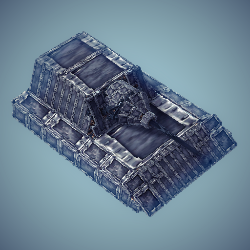 Jagdpanzer E 100