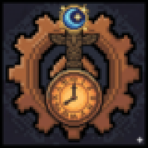 My Qol Mod – tModLoader Mod