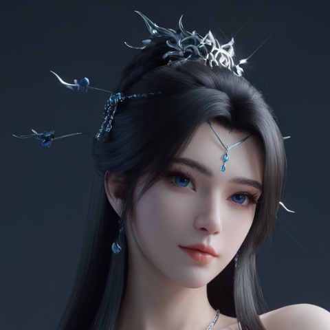 美人赵欣梦
