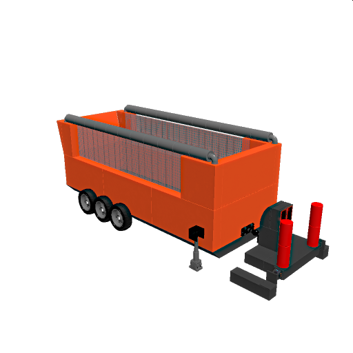 TS1 Trailer