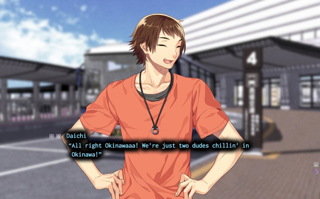 Steam コミュニティ :: Room No. 9