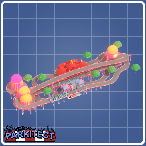 Clown Karts