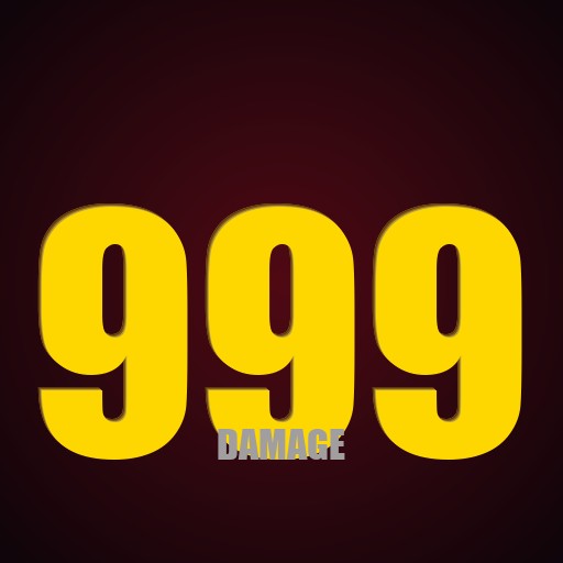 Strike999 - All Characters