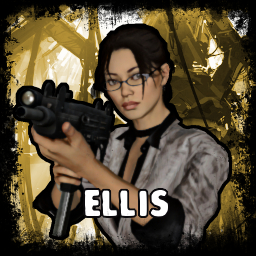 Chell - Executive (Ellis)
