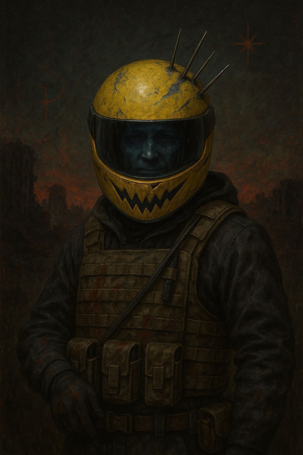 URCherno