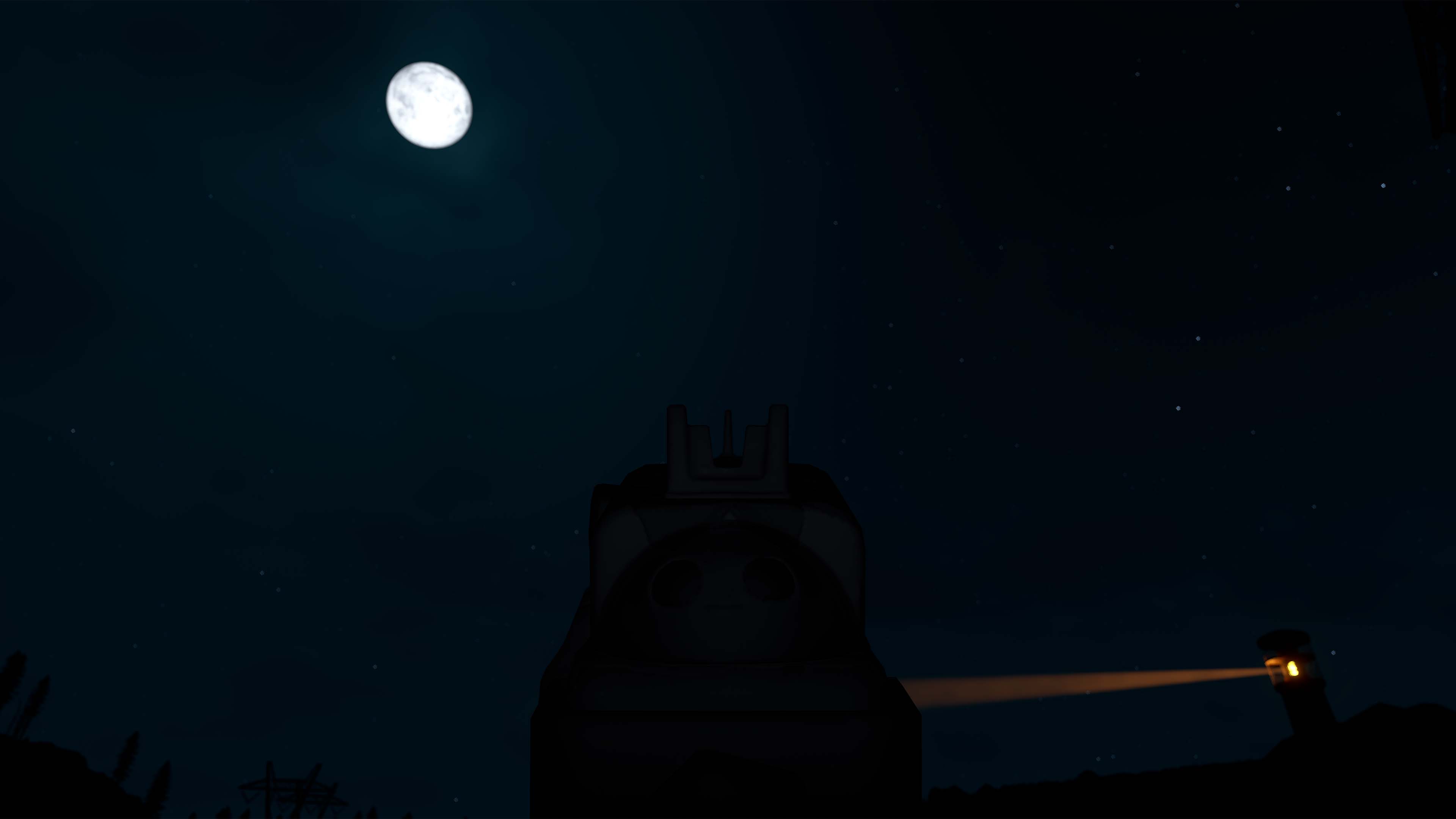 Señor Tomato SAR