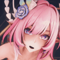 SuzumeisGood 星穹铁道 昔涟 sex
