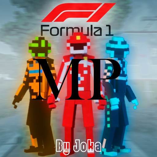F1 Team Drivers Multiplayer preview