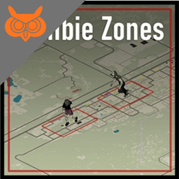 Zombie Zones Redux PZRP