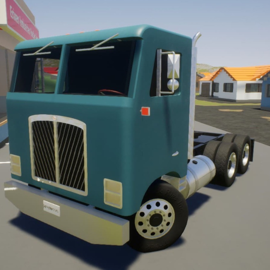 1975 Behemoth Long (A)