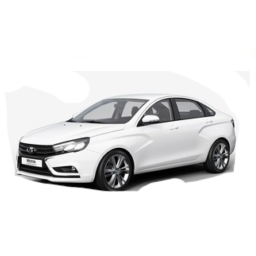 Lada Vesta Cross