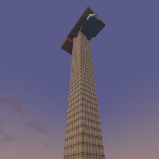 High – Team Fortress 2 Mod