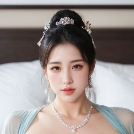 开房干古风小姐姐