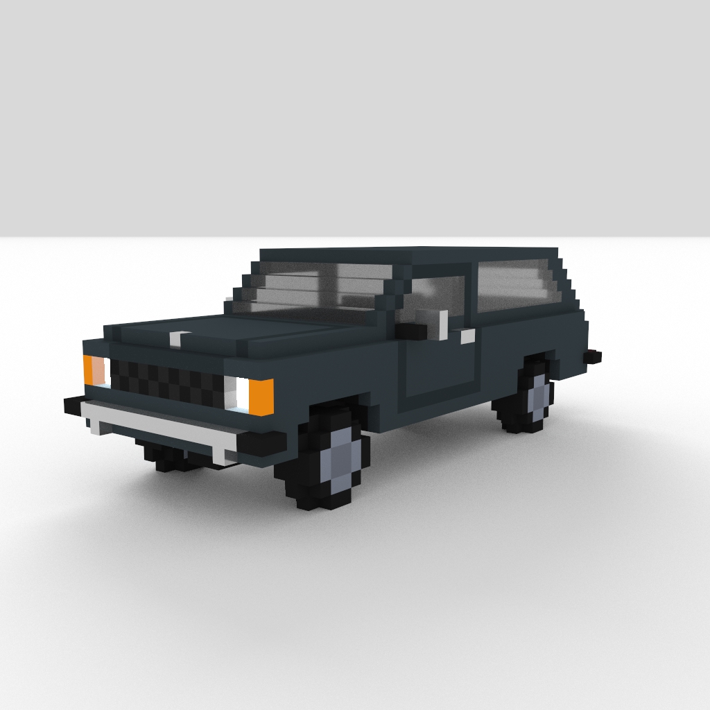 1982 V.M.C 1300