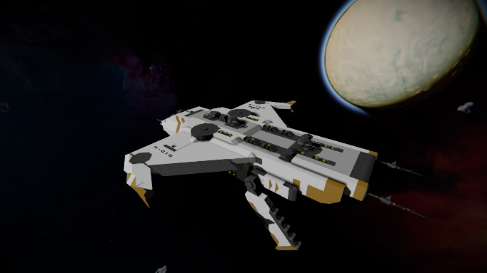 Avali Explorer Rakas