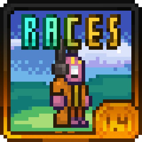 Kel's Iterator Race – tModLoader Mod