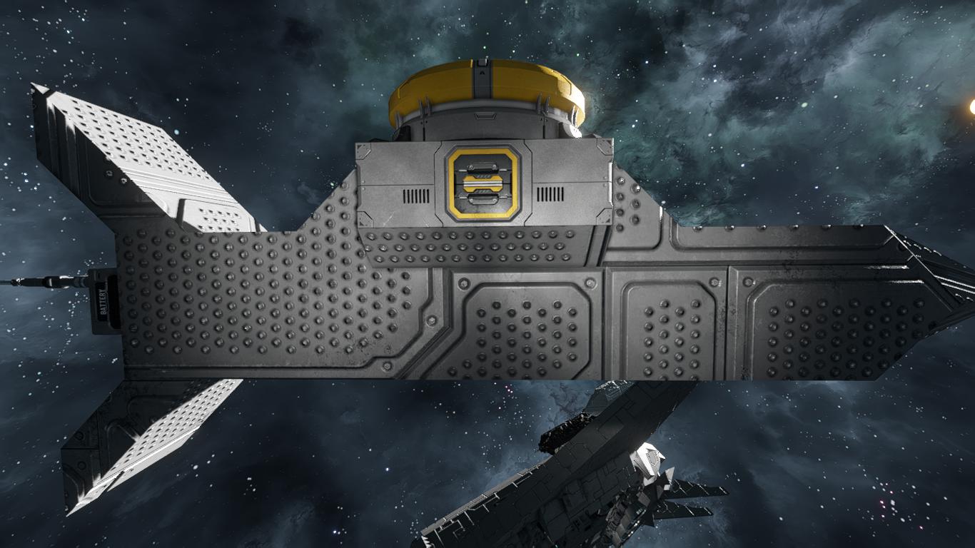 UGB-SHANK