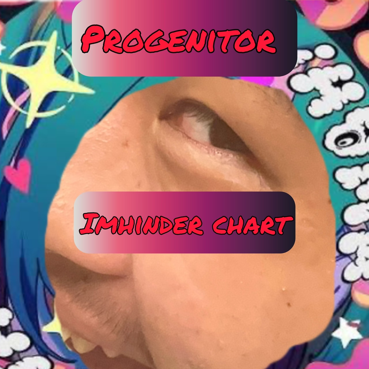 Progenitor (imhinder chart)