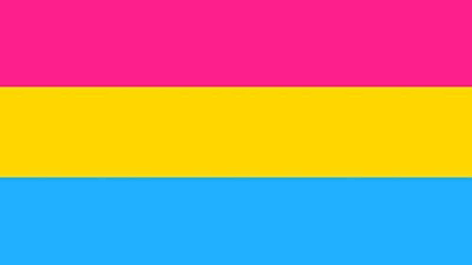 Pansexuality