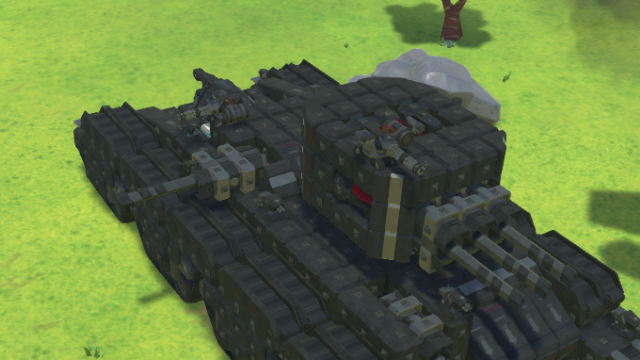 FR Char 2C