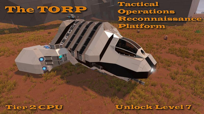 The Torp T2