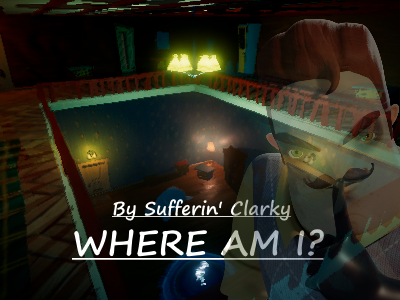 Where Am I?