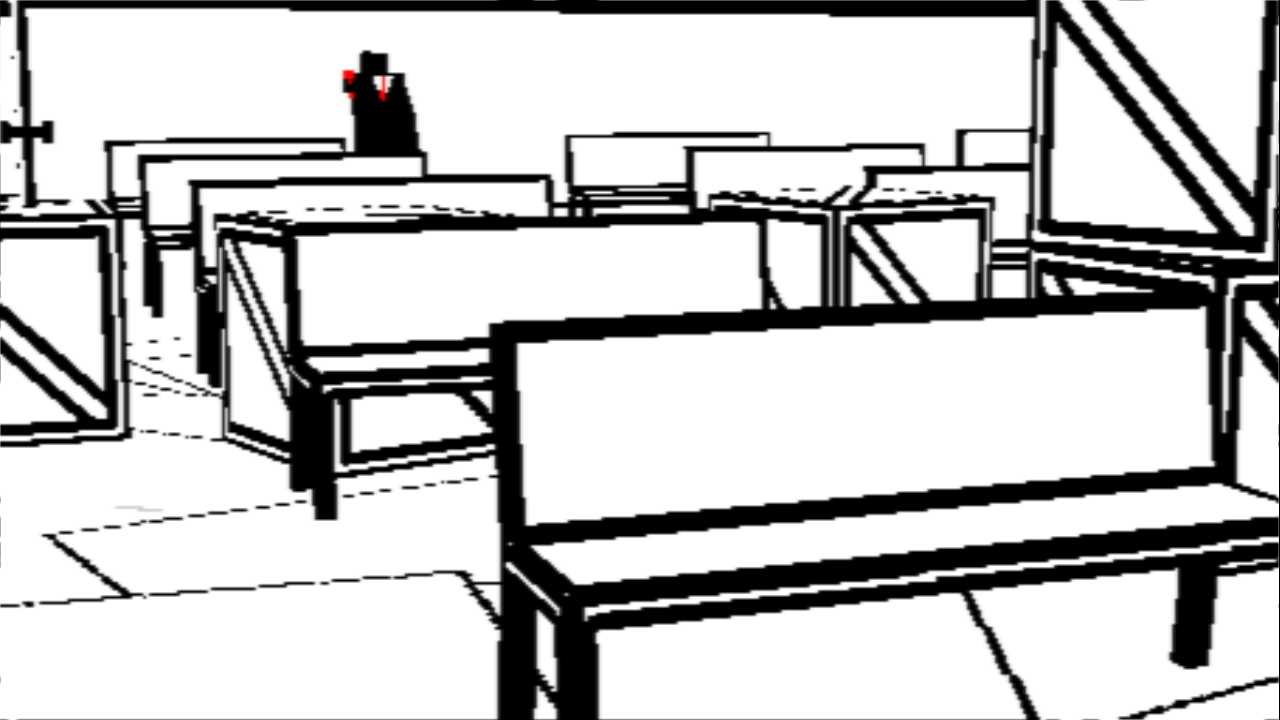 Mafia Bunker