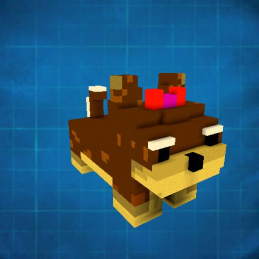sosie the yorkie