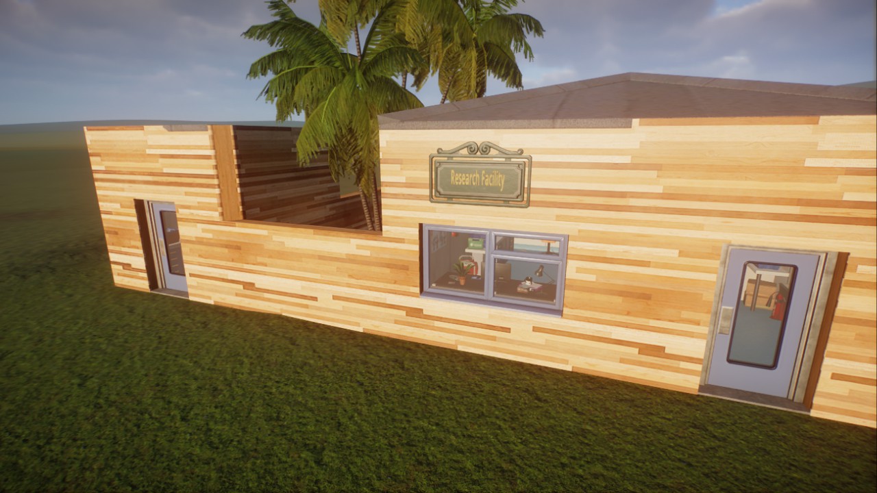 Realistic Research Centre