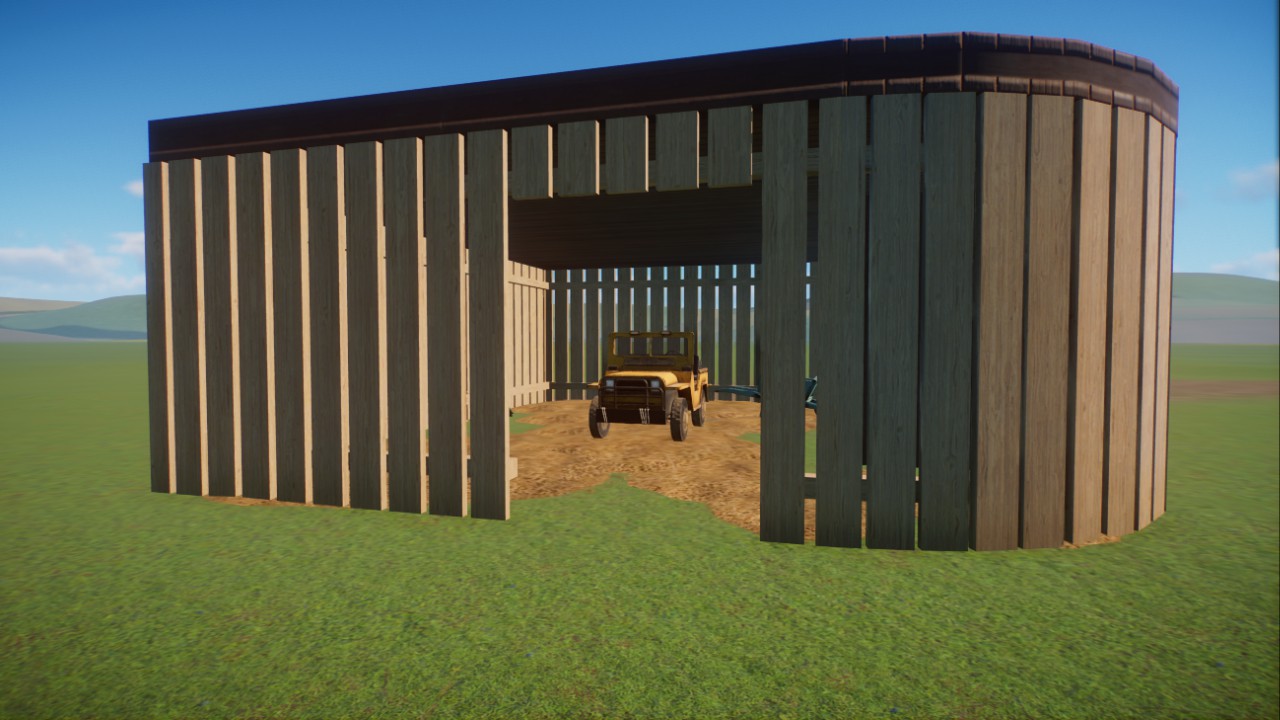 Realistic Workshop